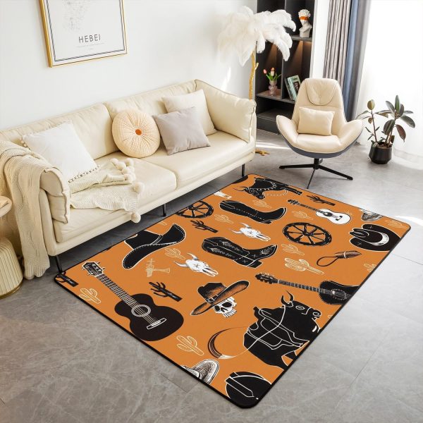 Doctor Nurse Gift Living Room Rugs 3x5 Doctor Gift Area Rug for Kids Teen Physician Nurse Graduation Gift Carpet Runner Non Slip Fashion Blue Decorative Accent Rug Bedroom Decor - Image 93
