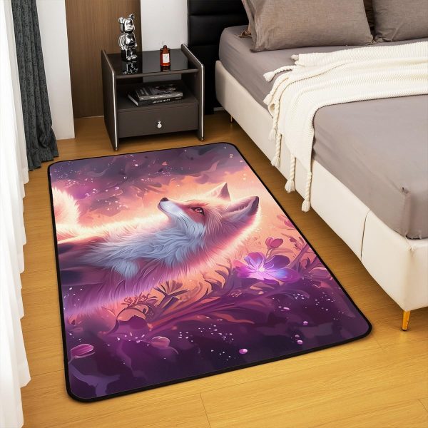 Watercolor Dragon Living Room Rugs 3x5 Chinese Style Area Rug for Kids Teen Retro Tradition Theme Carpet Runner Non Slip Dragon Pattern Decorative Accent Rug Bedroom Decor - Image 90